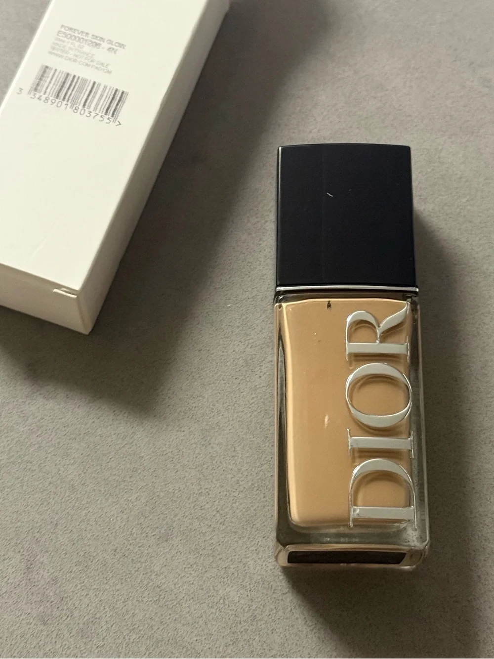 4N Dior Forever Skin Glow Foundation